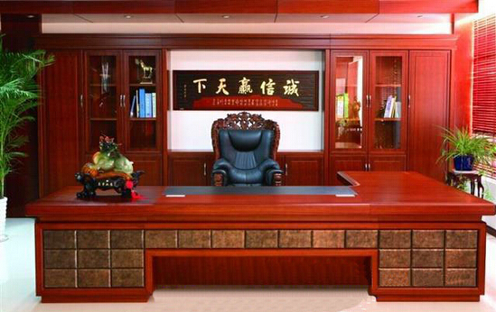 烤漆班臺(tái)